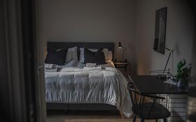 Västerhöjdsgården B&B